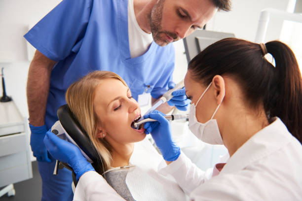 Why Choose Us for Your Dental Needs in Lake Havasu City, AZ