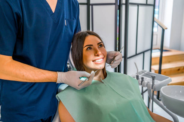 Best Cosmetic Dentistry  in Lake Havasu City, AZ